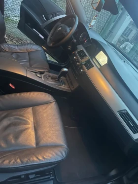 BMW 525, снимка 10