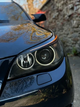 BMW 525, снимка 13