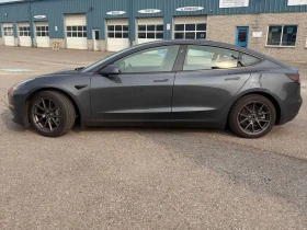 Tesla Model 3 * Long Range * CARFAX * ОПЦИЯ ЗА ФИНАНСИРАНЕ, снимка 2