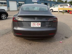 Tesla Model 3 * Long Range * CARFAX * ОПЦИЯ ЗА ФИНАНСИРАНЕ, снимка 4