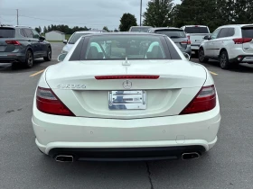 Mercedes-Benz SLK * 350 * CARFAX * , снимка 4