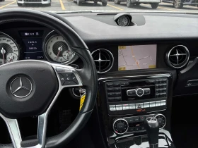 Mercedes-Benz SLK * 350 * CARFAX * , снимка 9