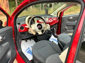 Fiat 500 Fiat 500 1.2, снимка 7