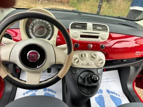 Fiat 500 Fiat 500 1.2, снимка 9