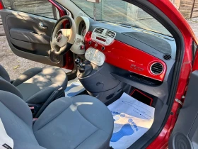Fiat 500 Fiat 500 1.2, снимка 9
