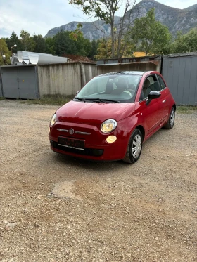 Fiat 500 Fiat 500 1.2, снимка 1