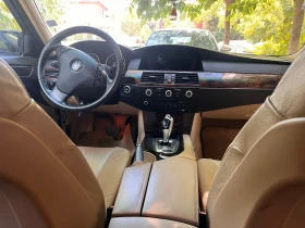 BMW 530 Xdrive Facelift, снимка 8