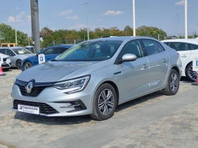 Renault Megane 1.3Tce/140к.с./ZEN, снимка 1