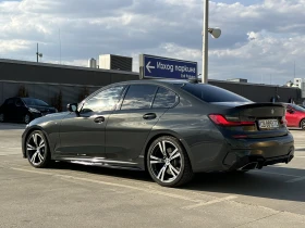 BMW 340 i xDrive, снимка 4