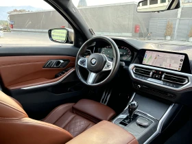 BMW 340 i xDrive, снимка 9