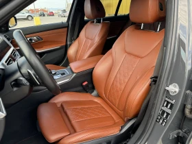 BMW 340 i xDrive, снимка 10