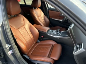 BMW 340 i xDrive, снимка 11