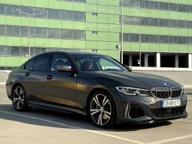 BMW 340 i xDrive, снимка 1
