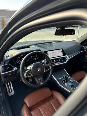 BMW 340 i xDrive, снимка 7