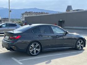 BMW 340 i xDrive, снимка 6