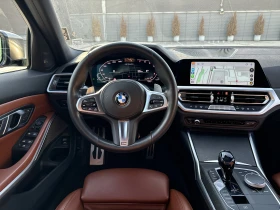 BMW 340 i xDrive, снимка 8
