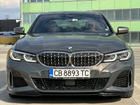 BMW 340 i xDrive, снимка 2