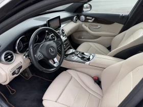 Mercedes-Benz C 300 4matic, снимка 9