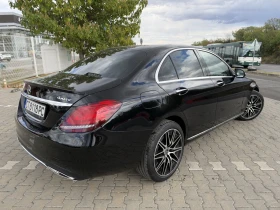 Mercedes-Benz C 300 4matic, снимка 3