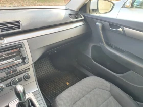 VW Passat B7 2.0 tdi 140 hp, снимка 9