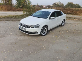 VW Passat B7 2.0 tdi 140 hp, снимка 6