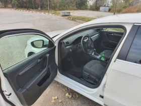 VW Passat B7 2.0 tdi 140 hp, снимка 10