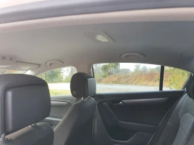 VW Passat B7 2.0 tdi 140 hp, снимка 11