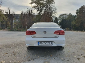 VW Passat B7 2.0 tdi 140 hp, снимка 3