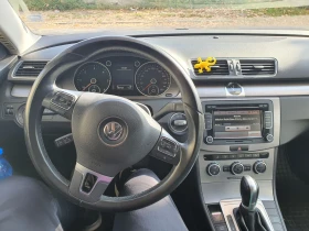 VW Passat B7 2.0 tdi 140 hp, снимка 7