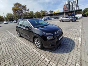 Citroen C3 1.5 BlueHDi, снимка 2