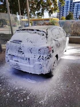 Citroen C3 1.5 BlueHDi, снимка 10