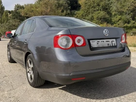VW Jetta, снимка 4