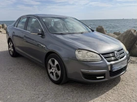 VW Jetta, снимка 1