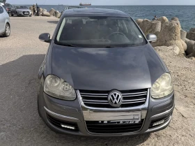 VW Jetta, снимка 6