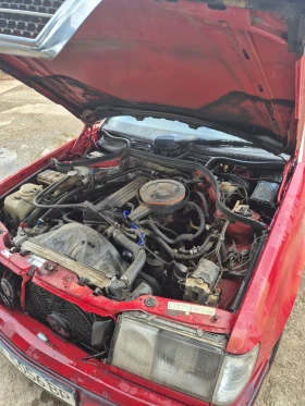 Mercedes-Benz 124 Карбуратор, снимка 3