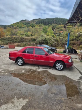 Mercedes-Benz 124 Карбуратор, снимка 2