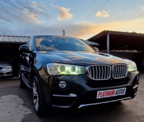 BMW X4 3.0D/X DRIVE/HEDUP/X LINE, снимка 3