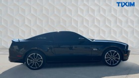 Ford Mustang GT, снимка 6
