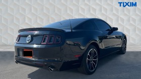 Ford Mustang GT, снимка 5 - Автомобили и джипове - 42533235