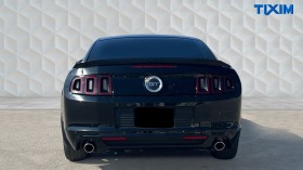 Ford Mustang GT, снимка 4 - Автомобили и джипове - 42533235