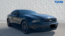 Ford Mustang GT, снимка 8 - Автомобили и джипове - 42533235