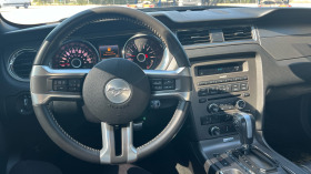Ford Mustang GT | Mobile.bg   13