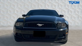 Ford Mustang GT, снимка 7 - Автомобили и джипове - 42533235