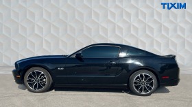Ford Mustang GT, снимка 3 - Автомобили и джипове - 42533235