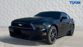 Ford Mustang GT - [1] 