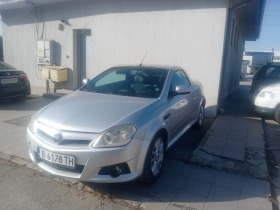 Opel Tigra 1, 3cdti, снимка 2