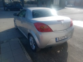 Opel Tigra 1, 3cdti, снимка 3