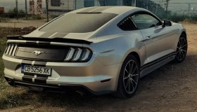 Ford Mustang, снимка 4