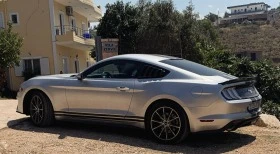 Ford Mustang - 47999 лв. - 55637320 | Car24.bg