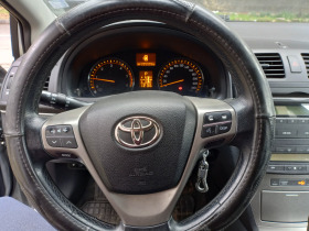 Toyota Avensis 2.2, снимка 13 - Автомобили и джипове - 44615276
